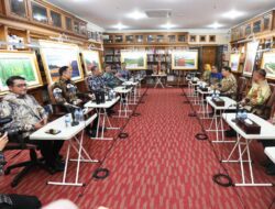 Ketum Partai Golkar Bertemu SBY, Demokrat dan Golkar Berpeluang Koalisi