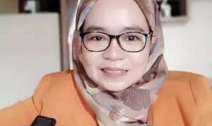 Idah Wahidah Anggota Bawaslu Kabupaten Majalengka