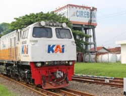 KAI Beri Diskon Tiket Mudik hingga 20 Persen
