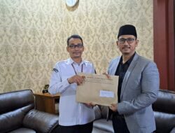 Berkas Calon PAW Anggota Fraksi PAN DPRD Kota Cirebon Dikoreksi Dulu