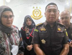 Kredit Macet BPR KR, Bupati Indramayu Serahkan Data Baru