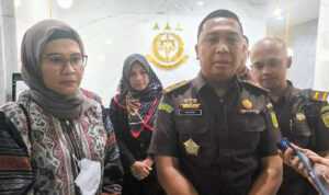 Kredit Macet BPR KR, Bupati Indramayu Serahkan Data Baru