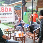 Muslimin Kembali Pimpin IWO Cirebon