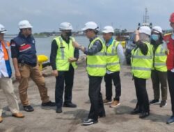 Ombudsman Dorong Optimalisasi Pelabuhan Cirebon sebagai Jasa Pengangkutan Ekonomi Strategis