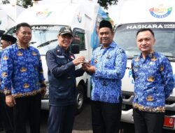 Pemkab Majalengka Cairkan Siltap Kepala Desa