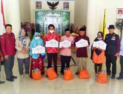 Pemkab Majalengka Salurkan CSR Rutilahu di 10 Kecamatan