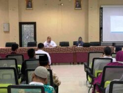 Penyelenggara maupun Jemaah Umrah dan Haji Khusus Wajib Terlindungi JKN