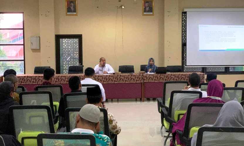 Penyelenggara maupun Jemaah Umra