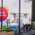 SATU Kebersamaan, IM3 dan Tri Hadirkan Program Spesial Ramadan