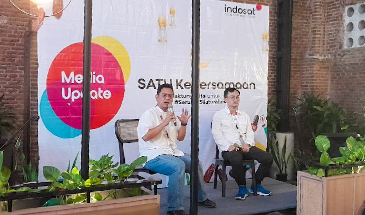 SATU Kebersamaan, IM3 dan Tri Hadirkan Program Spesial Ramadan