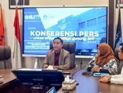 UGJ Buka Program Rekognisi Pembelajaran Lampau (RPL)