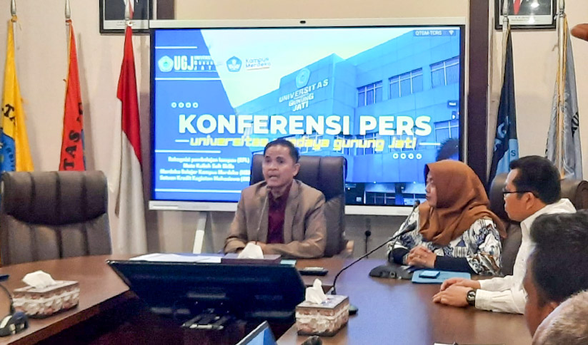 UGJ Buka Program Rekognisi Pembelajaran Lampau (RPL)