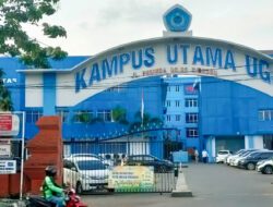 UGJ Cirebon Peringkat 25 PTS Terkemuka di Indonesia