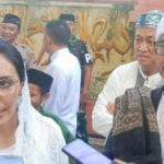 Warga Padati Kegiatan Ramadan Puser Bumi Cirebon