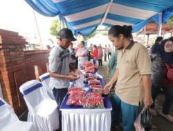 Pasar Pangan Murah Belum Ada Daging, Sekda: Pemkot Cirebon Belum Berani