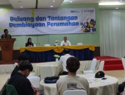 DPR Dukung Bank BTN Dalam Pemenuhan Pembiayaan Rumah Rakyat