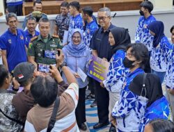 Atlet ini Manfaatkan Bonus untuk Modal Nikah dan Naik Haji Orang Tua