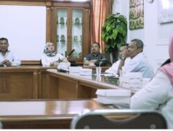 Komisi III Dorong Kepala Sekolah Lebih Intensif Berkomunikasi dengan Orang Tua Pelajar