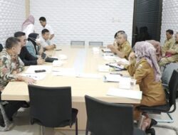 Komisi I DPRD Soroti Program Kerja 2023 BKPSDM Kota Cirebon