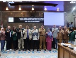 Komisi I DPRD Dukung Pengembangan Ekonomi Kreatif Digital di Kota Cirebon