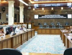 Komisi I Dorong Keberadaan Mal Pelayanan Publik Dipercepat