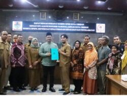 Komisi I Dukung Tenaga Honorer K2 Diusulkan Jadi P3K