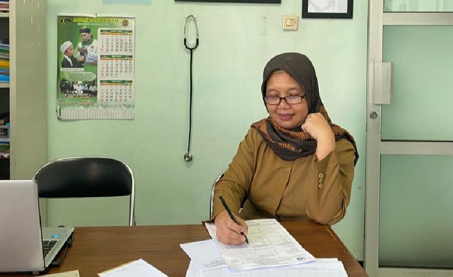ASN di Majalengka Kelola Sampah hingga Bernilai Ekonomis