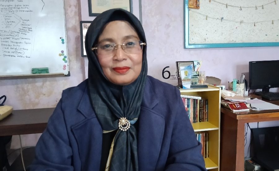 Affiati Optimistis Raih Empat Ribu Suara Lebih