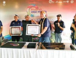 Bantaragung Masuk 75 Desa Wisata Terbaik se-Indonesia