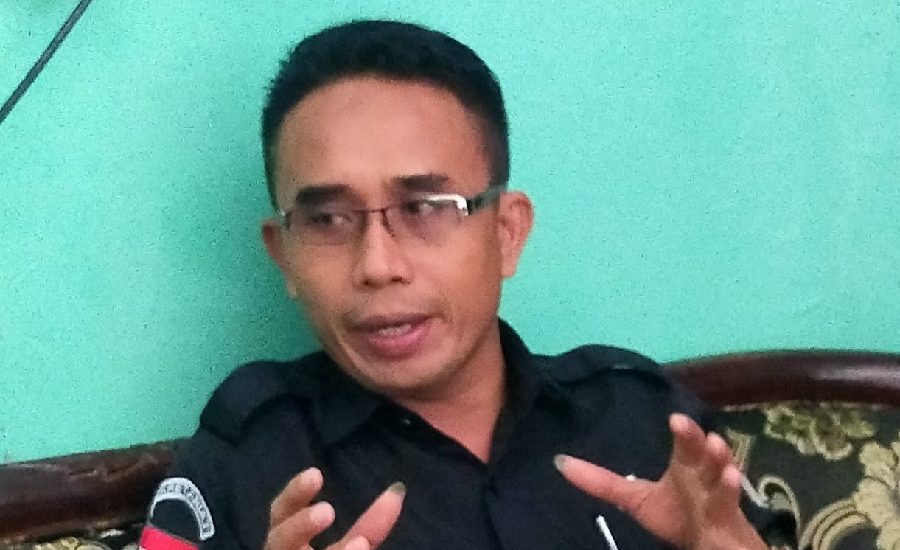 Bawaslu Majalengka Minta Panwaslu dan PKD Lakukan Pengawasan Melekat Mutarlih