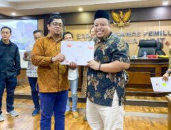 Bawaslu Majalengka Raih Dua Penghargaan Tingkat Jawa Barat