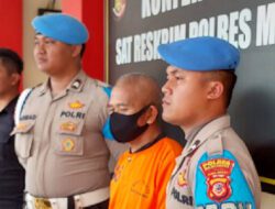 Gelapkan Truk, Warga Wonosobo Dibekuk di Majalengka