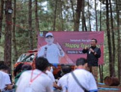 Pemkot Cirebon Bekali Jurnalis Keterampilan Siaga Bencana