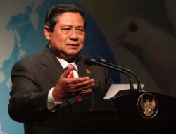 Kabar PK KSP Moeldoko Dikabulkan MA, SBY: Jika Keadilan tak Datang, Kita Berhak Memperjuangkan