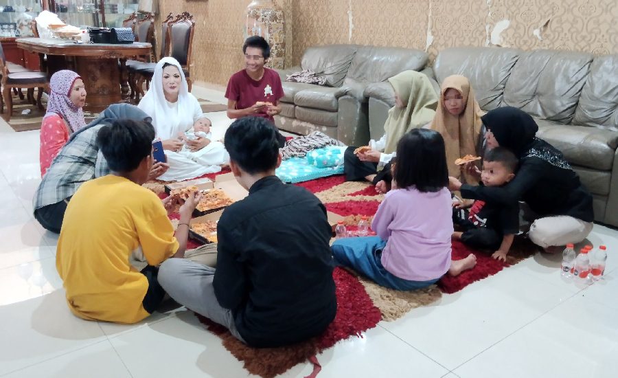 KPAID Kabupaten Cirebon Intens Lindungi Korban Kekerasan Anak dan Perempuan