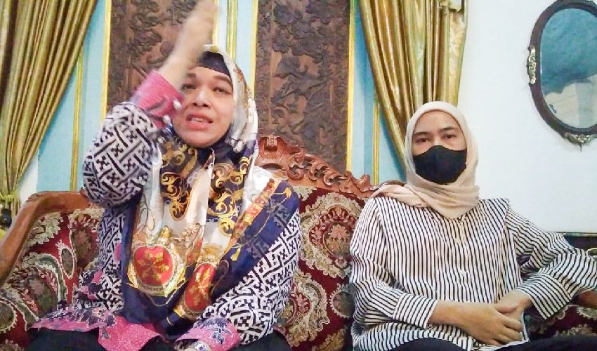 Keraton Kanoman Buka Suara Soal Penolakan Kunjungan Sultan Aloeda II