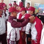 Majalengka Tuan Rumah Porsenitas 2023