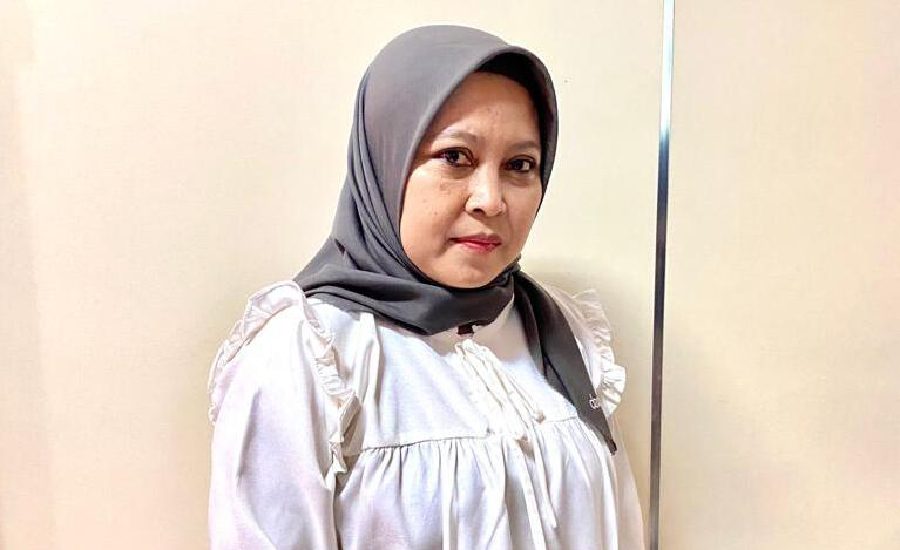 Meski Gagal Ginjal, Peserta JKN Ini Tetap Semangat Jalani Hidup