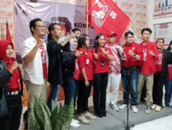 PSI Kota Cirebon Bidik Lima Kursi pada Pileg 2024