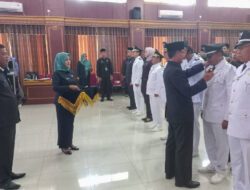 Pemkab Majalengka Mutasi Besar-besaran, Anak Bupati Kena Rotasi 