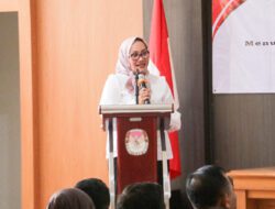 Pemkot Cirebon Dukung KPU Canangkan WBK dan WBBM