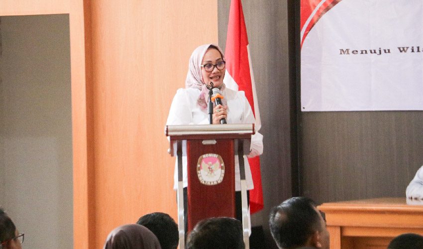 Pemkot Cirebon Dukung KPU Canangkan WBK dan WBBM