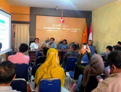 Pendaftaran Calon Anggota Bawaslu 2023-2028 Dibuka