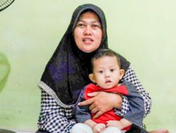 Program JKN Bantu Pengobatan Epilepsi Buah Hati Sri