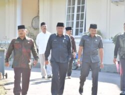 Sekda Majalengka Beberkan Aturan Terbaru Jabatan Bupati pada Pilkada 2024