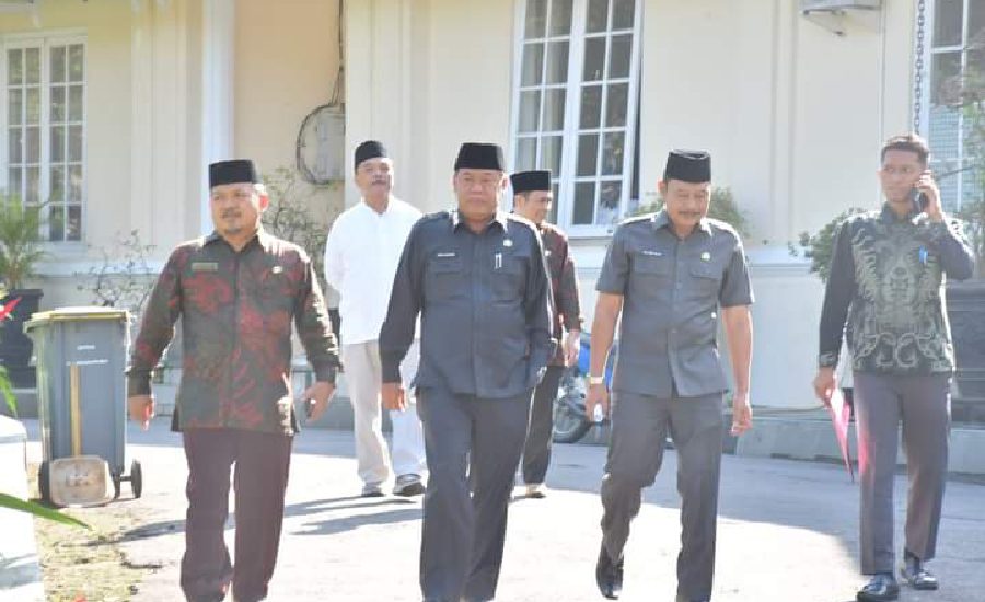 Sekda Majalengka Beberkan Aturan Terbaru Jabatan Bupati pada Pilkada 2024
