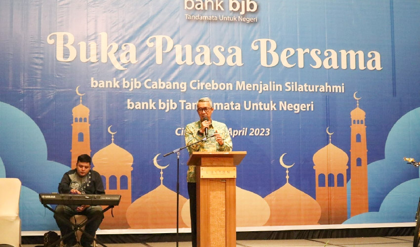 Sekda Manfaatkan THR dengan Baik