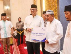 Sekda Minta Jajaran Pemkot Cirebon Sukseskan Operasi Ketupat