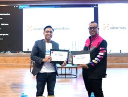 SimInvest dan Smartfren Ajak Generasi 5G Melek Investasi