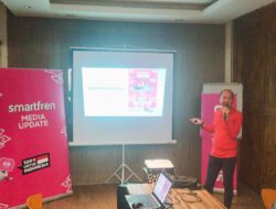 Smartfren Adakan Kompetisi Mobile Legends se-Cirebon Raya